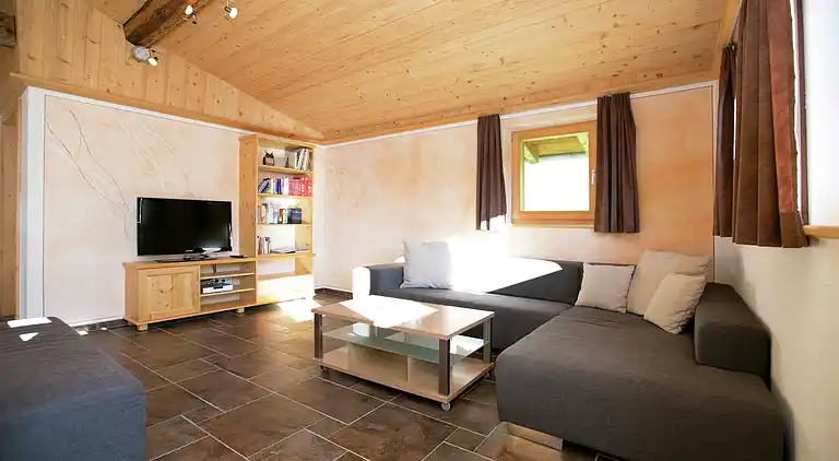 Cottage in Salvenberg