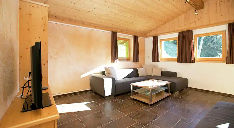 Cottage in Salvenberg