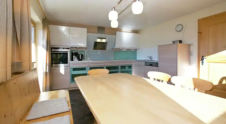 Cottage in Salvenberg