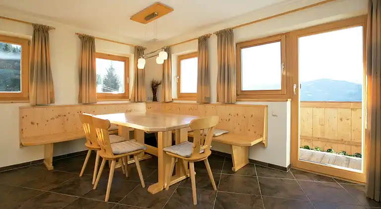 Cottage in Salvenberg