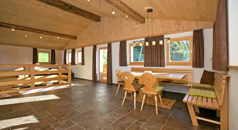 Cottage in Salvenberg