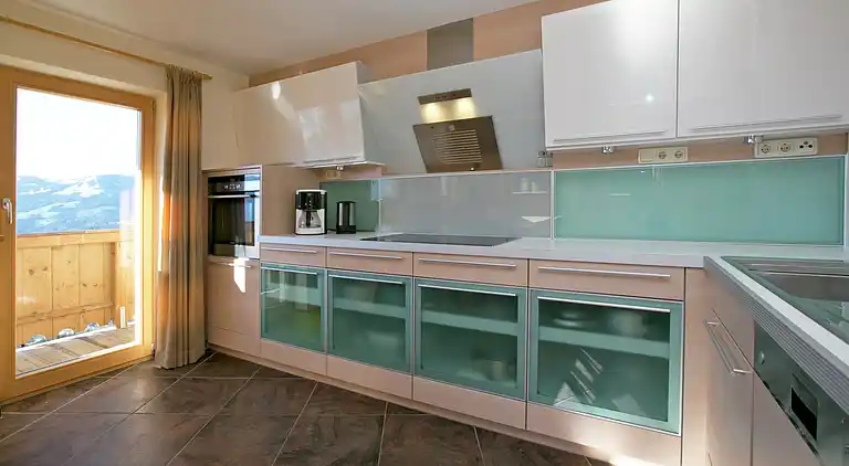 Cottage in Salvenberg