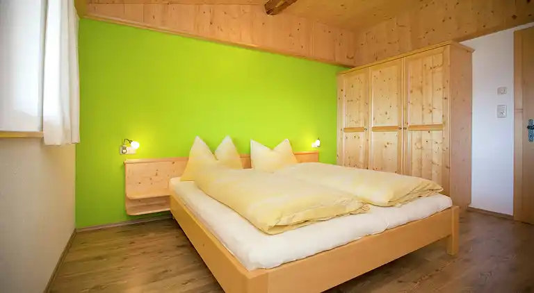 Cottage in Salvenberg