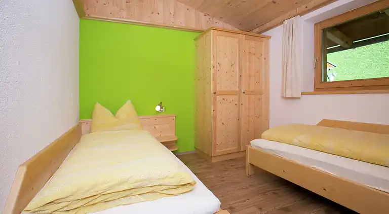 Cottage in Salvenberg