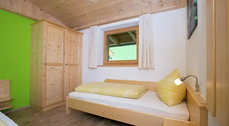 Cottage in Salvenberg