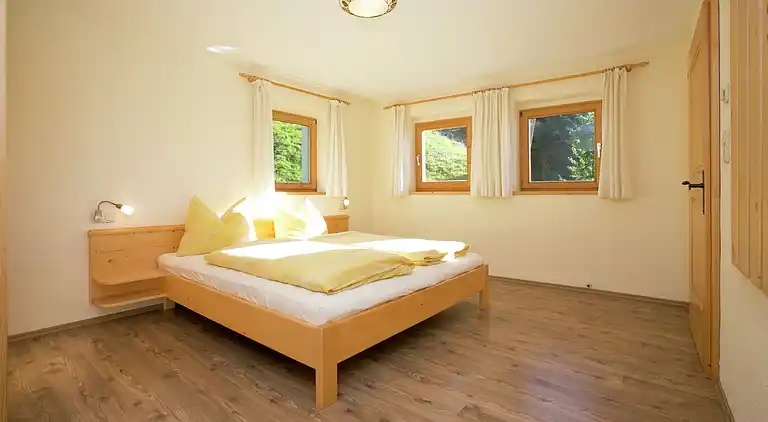 Cottage in Salvenberg