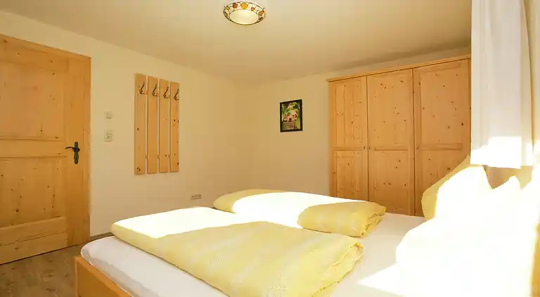 Cottage in Salvenberg