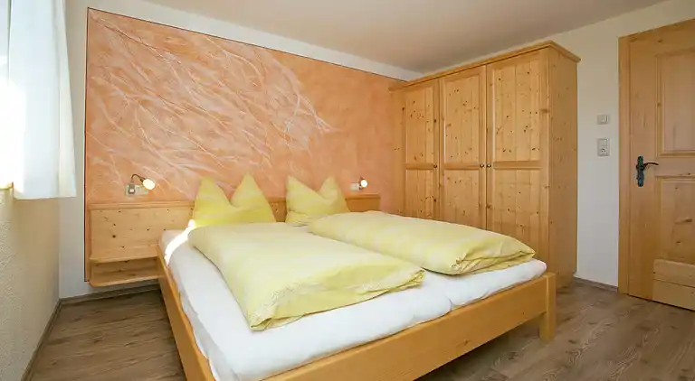 Cottage in Salvenberg