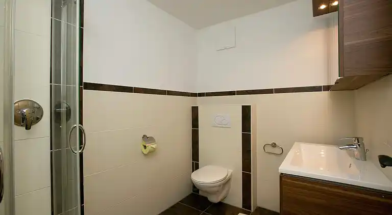 Cottage in Salvenberg