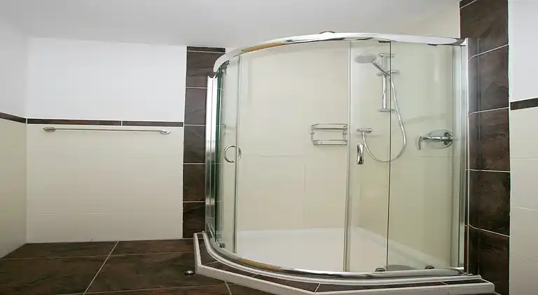 Cottage in Salvenberg