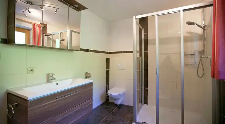 Cottage in Salvenberg