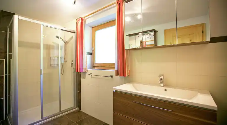 Cottage in Salvenberg