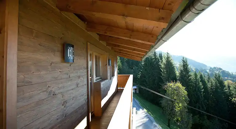 Cottage in Salvenberg