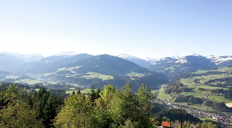 Cottage in Salvenberg