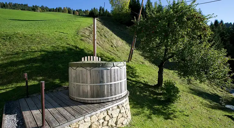 Cottage in Salvenberg