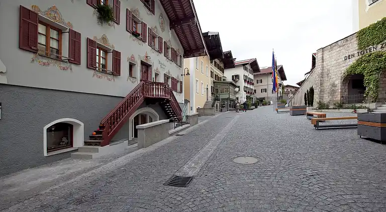 Cottage in Salvenberg