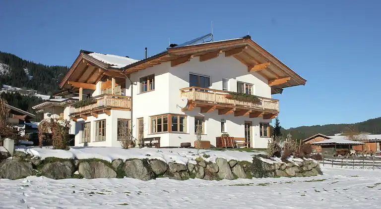 Ferielejlighed i Penningberg