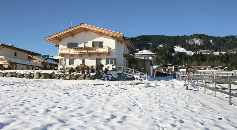 Ferielejlighed i Penningberg