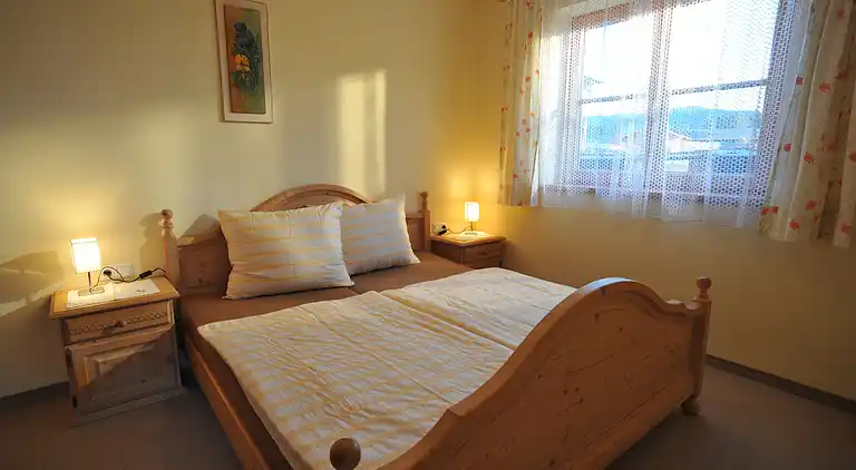 Ferielejlighed i Penningberg