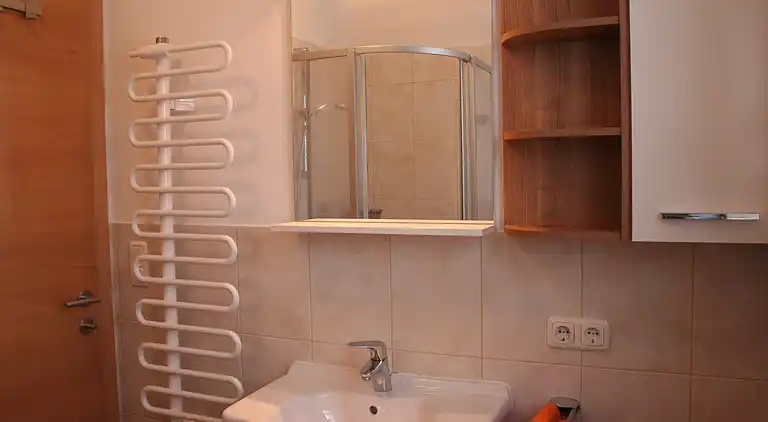 Ferielejlighed i Penningberg