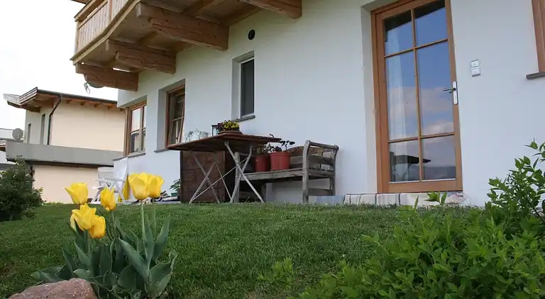 Ferielejlighed i Penningberg