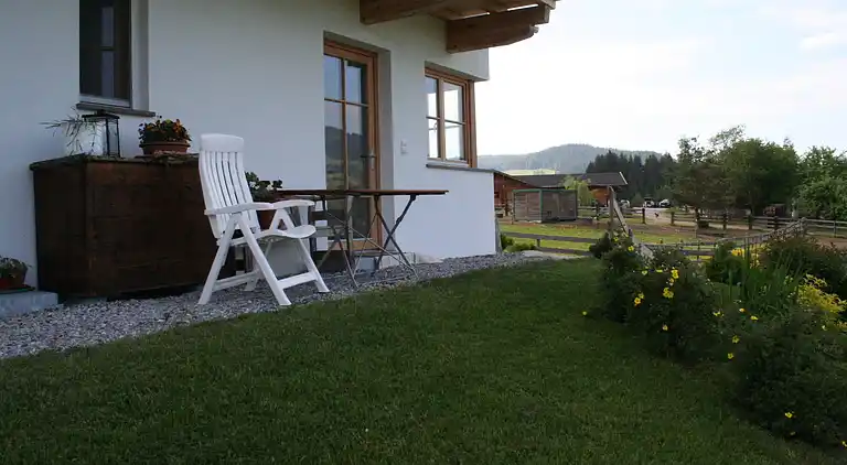 Ferielejlighed i Penningberg