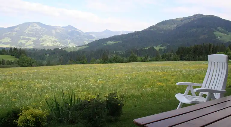 Ferielejlighed i Penningberg