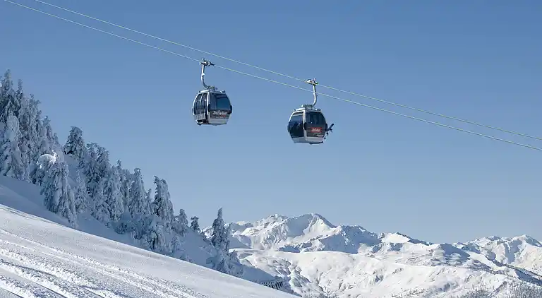 Ferielejlighed i Penningberg