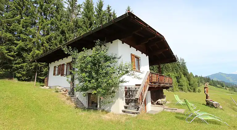 Cottage in Salvenberg