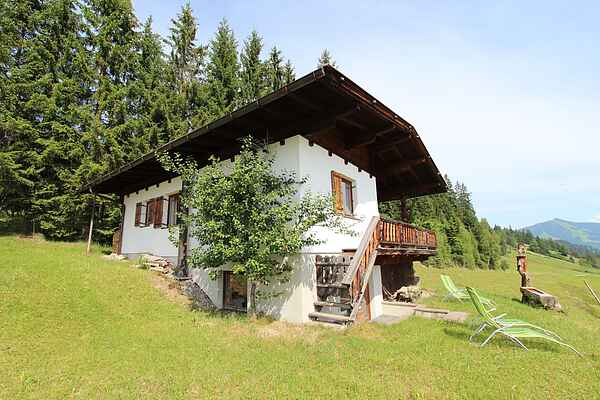 Cottage in Salvenberg