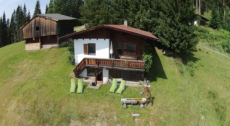 Cottage in Salvenberg