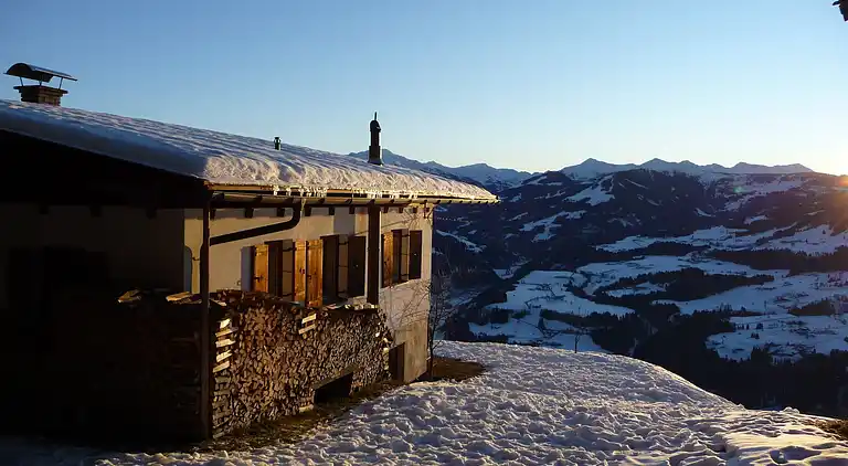 Cottage in Salvenberg