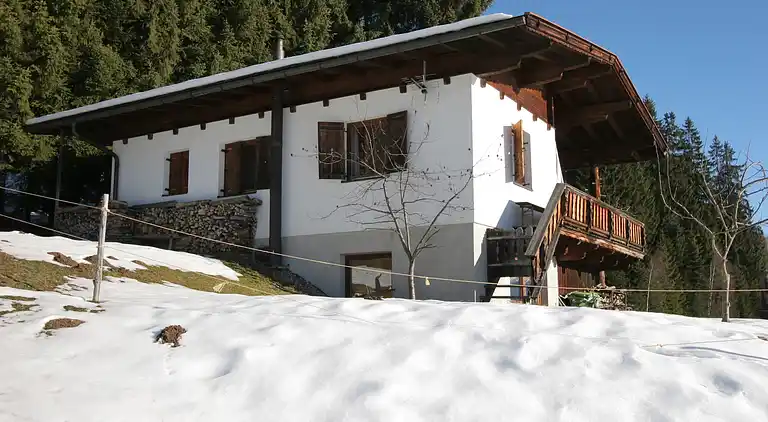 Cottage in Salvenberg