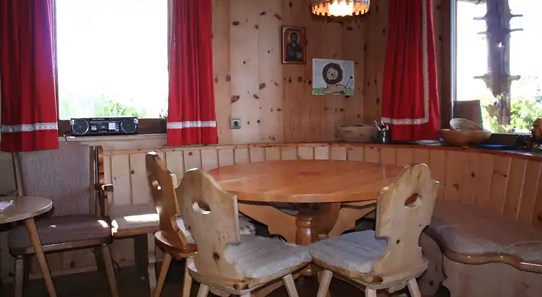 Cottage in Salvenberg