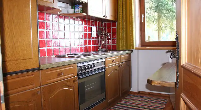 Cottage in Salvenberg