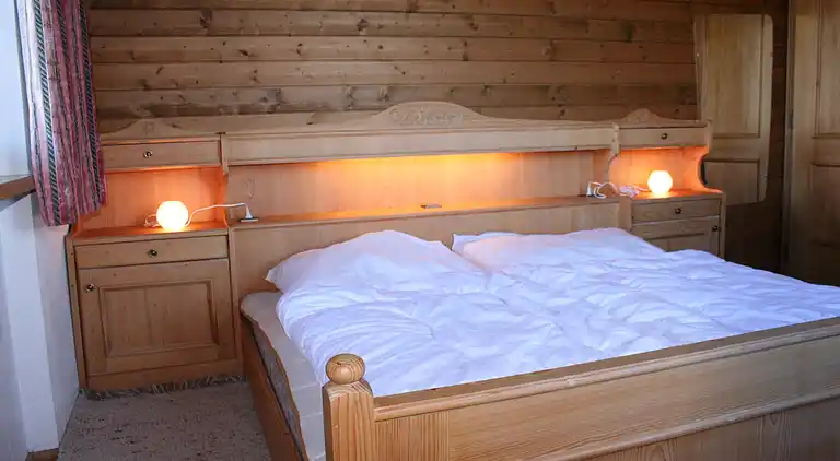 Cottage in Salvenberg