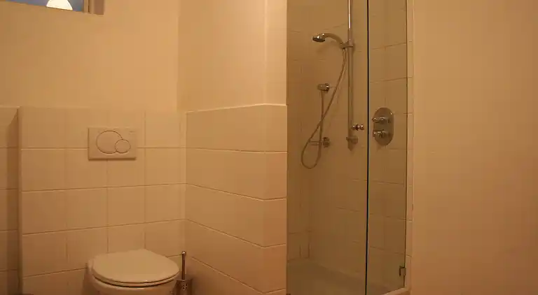 Cottage in Salvenberg