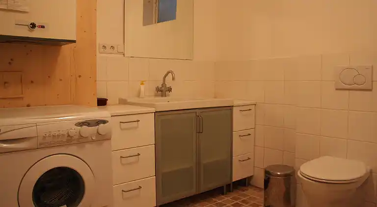 Cottage in Salvenberg