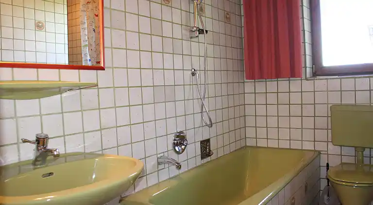 Cottage in Salvenberg