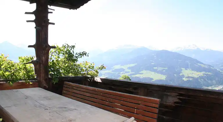 Cottage in Salvenberg