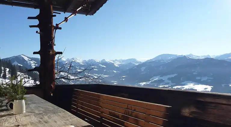 Cottage in Salvenberg