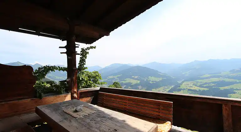 Cottage in Salvenberg