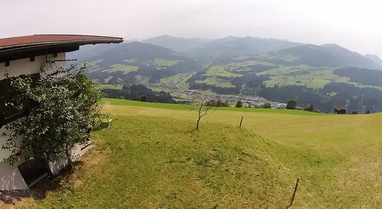 Cottage in Salvenberg