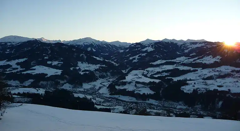 Cottage in Salvenberg