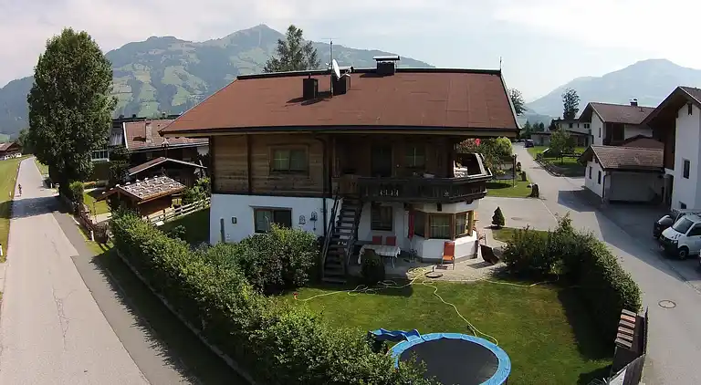 Ferielejlighed i Penningberg