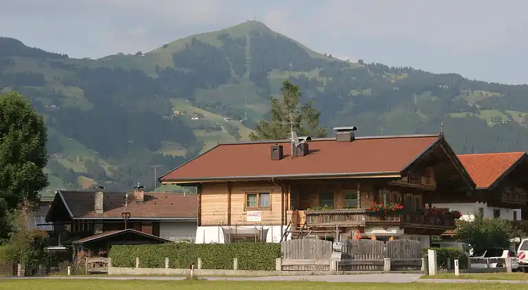 Ferielejlighed i Penningberg