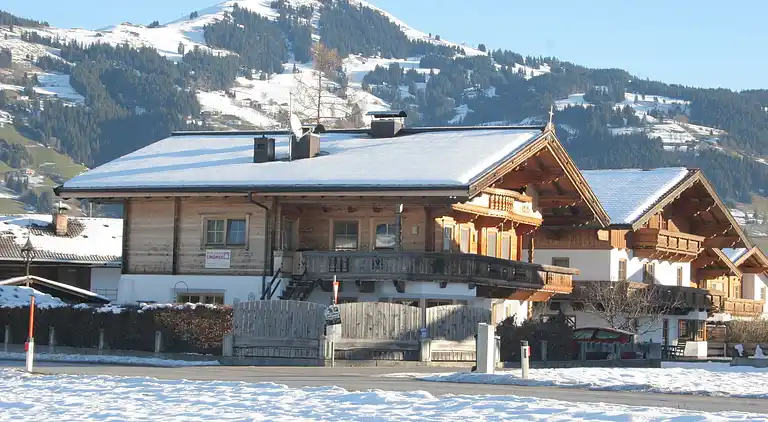 Ferielejlighed i Penningberg