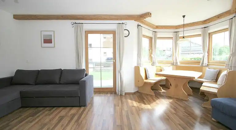 Ferielejlighed i Penningberg