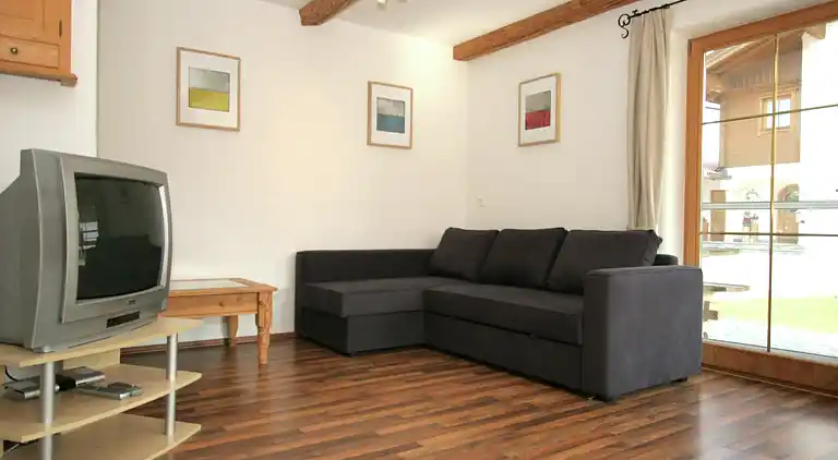 Ferielejlighed i Penningberg