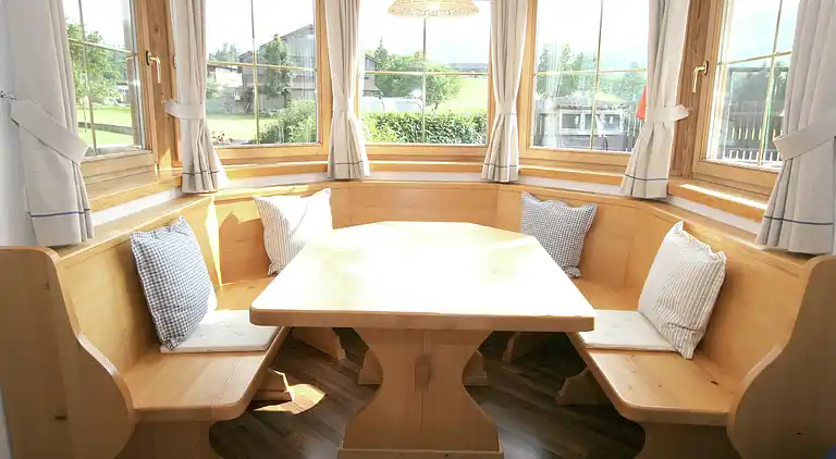 Ferielejlighed i Penningberg